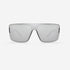 Oversized square PC or CP  Women and Men Sunglasses Jarama
